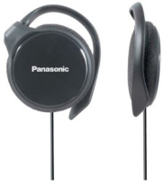 Panasonic RP-HS46E black