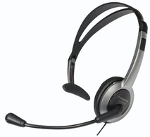 Panasonic RP-TCA430 silver