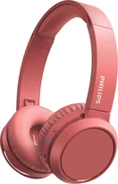 Philips Bass+ TAH4205 red