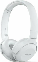 Philips UpBeat wireless headphones white