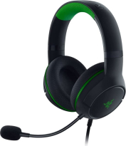 Razer Kaira X for Xbox Black