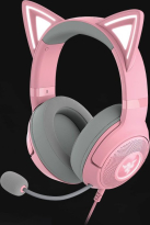 Razer Kraken Kitty V2 quartz