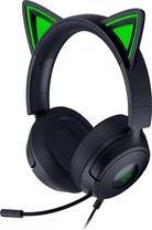 Razer Kraken Kitty V3 X черный