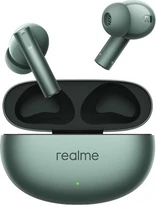Realme Buds Air 6 зеленый