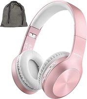 Rydohi wireless Headphone gold