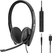 Sennheiser Adapt SC 165 USB-C