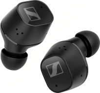 Sennheiser CX Plus True wireless black