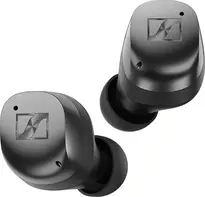 Sennheiser Momentum True wireless 4 Black graphite