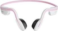 Shokz OpenMove Himalayan Pink