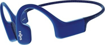 Shokz OpenSwim Sapphire Blue