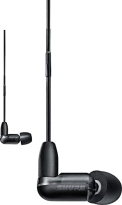 Shure Aonic 3 black