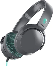 Skullcandy Riff On-Ear Gray/teal