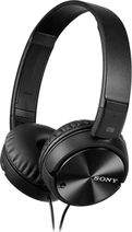 Sony MDR-ZX110NA black