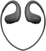 Sony NW-WS413 black