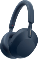 Sony WH-1000XM5 Midnight Blue