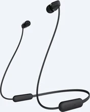 Sony WI-C200 black