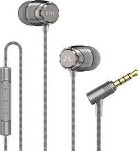 SoundMAGIC E11C silver