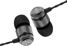 SoundMAGIC E50 gun metal