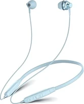 SoundMAGIC S20BT blue