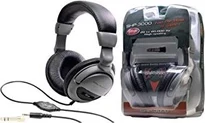 Stagg SHP-3000H