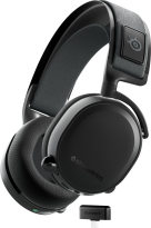 SteelSeries Arctis 7+ black