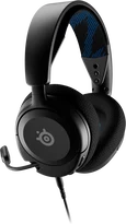 SteelSeries Arctis Nova 1P black