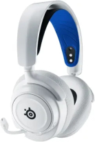 SteelSeries Arctis Nova 7P wireless white