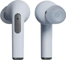 Sudio N2 Pro Steel синий