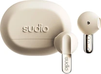 Sudio N3 golden sand