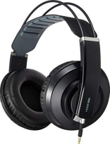 Superlux HD681 EVO black