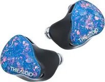 ThieAudio Hype 4 without microphone blue