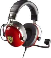 Thrustmaster T.Racing Scuderia Ferrari Edition-DTS