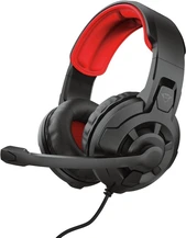 Trust Gaming GXT 411 radius черный