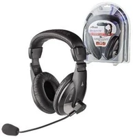 Trust Quasar гарнитура