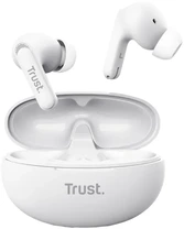 Trust Yavi Earbuds белый
