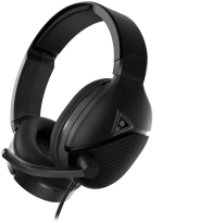 Turtle Beach Recon 200 Gen 2 black