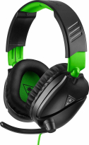 Turtle Beach Recon 70 for Xbox One black/green