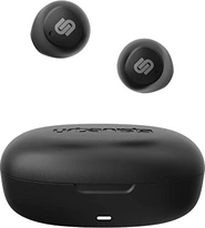 Urbanista Lisbon Midnight Black