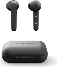 Urbanista Stockholm Plus Midnight черный