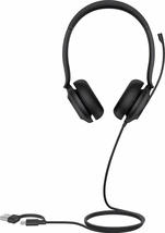 Yealink UH35 Dual Teams USB-C/A