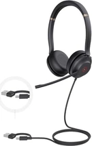 Yealink UH37 Dual UC USB-C/A