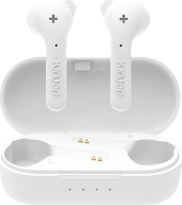 defunc True Music white