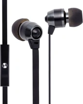 groov-e Smart Buds черный