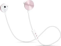 i.am+ buttons розовый золотой