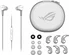 ASUS ROG Cetra II Core white