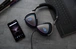 ASUS ROG Delta черный