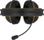 ASUS TUF Gaming H7 желтый