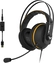 ASUS TUF Gaming H7 желтый