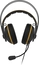 ASUS TUF Gaming H7 Core желтый