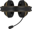ASUS TUF Gaming H7 Core желтый